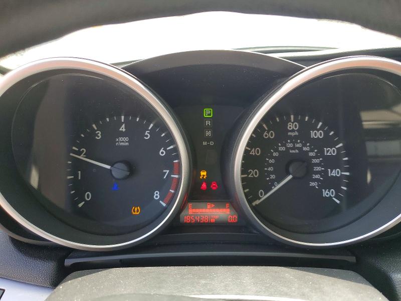 Aukcja sprzedaży 2011 Mazda 3, vin: JM1BL1VG4B1455457, numer aukcji: 57915556
