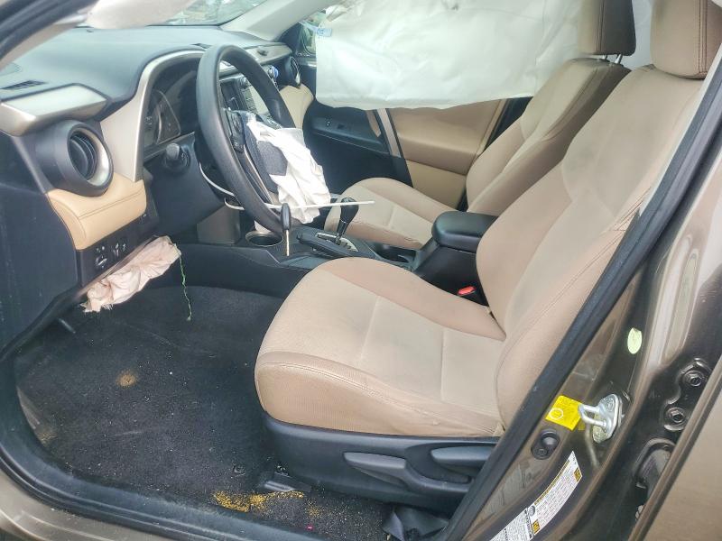 Aukcja sprzedaży 2013 Toyota Rav4, vin: JTMRFREV1DD026264, numer aukcji: 56524386