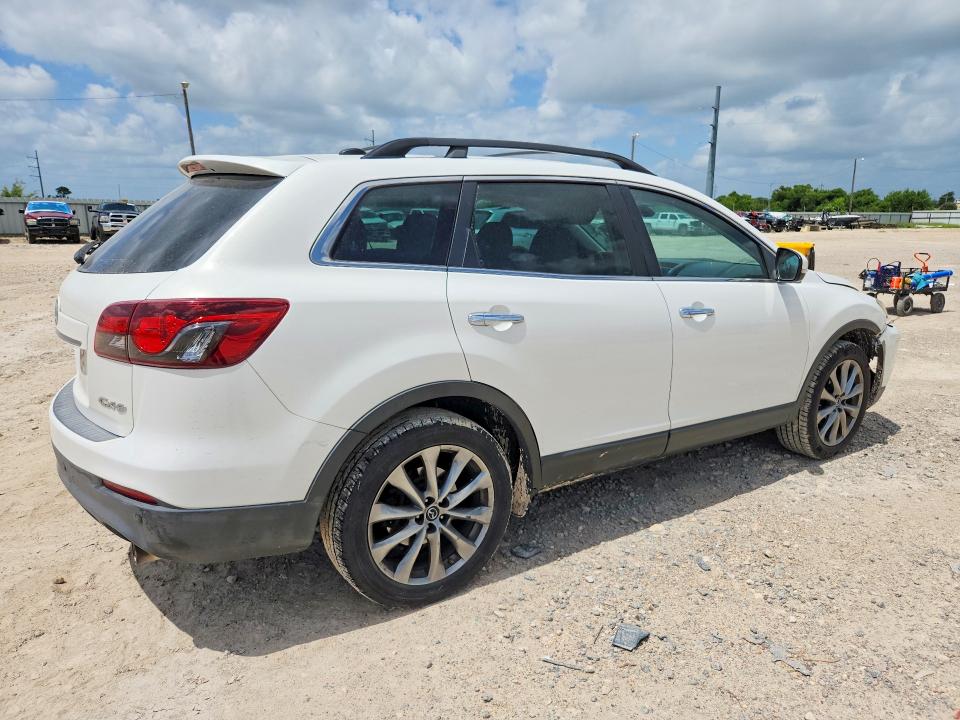 Aukcja sprzedaży 2015 Mazda Cx-9, vin: JM3TB2DV6F0458022, numer aukcji: 58289926