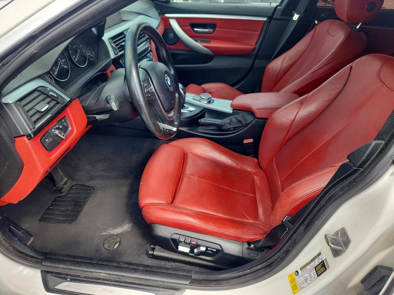 57145306 :رقم المزاد ، WBA4J1C58KBM12067 vin ، 2019 Bmw 430i مزاد بيع