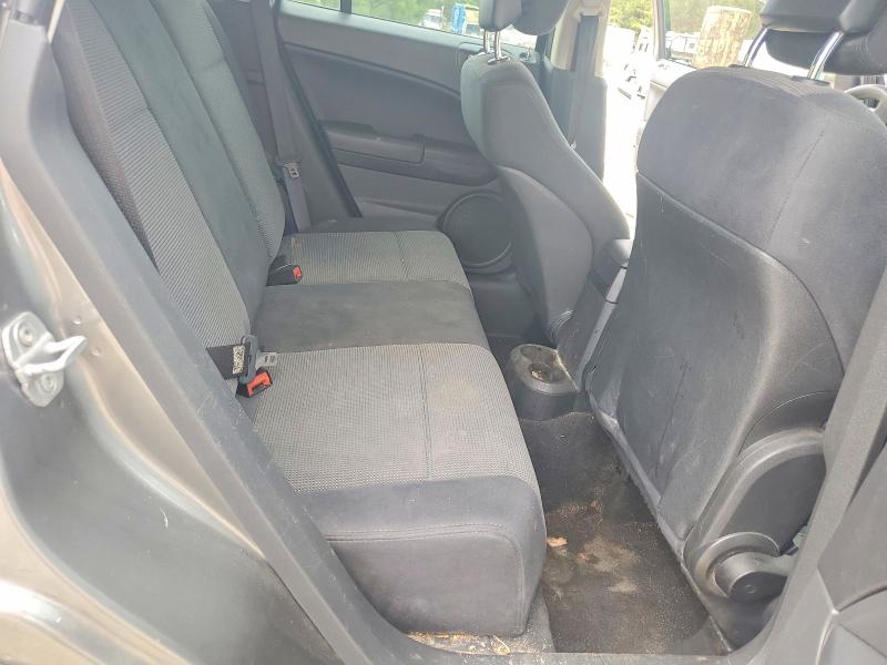 Aukcja sprzedaży 2011 Dodge Caliber, vin: 1B3CB3HA1BD221142, numer aukcji: 58881136