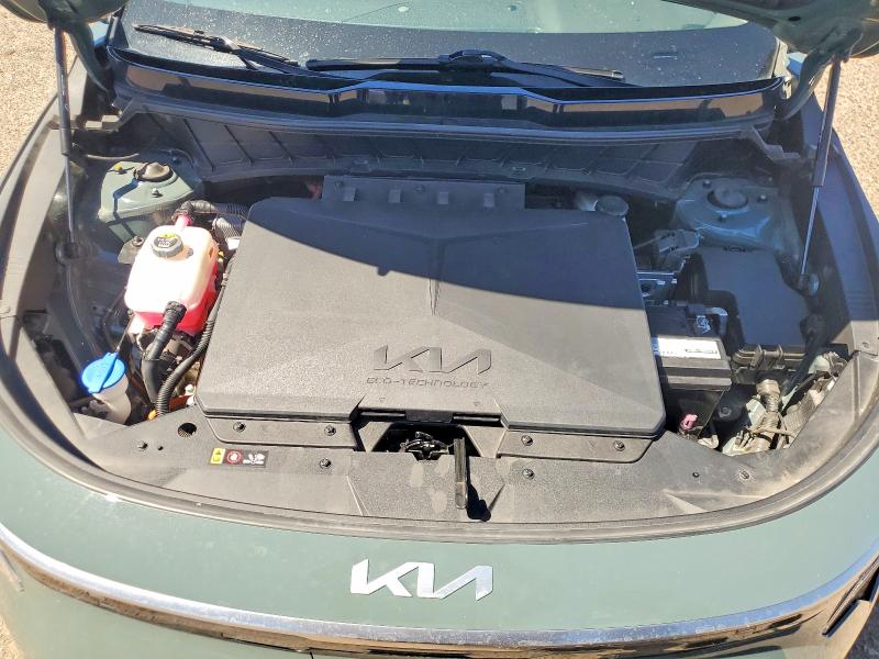 Aukcja sprzedaży 2024 Kia Niro, vin: KNDCR3L17R5103229, numer aukcji: 56887616