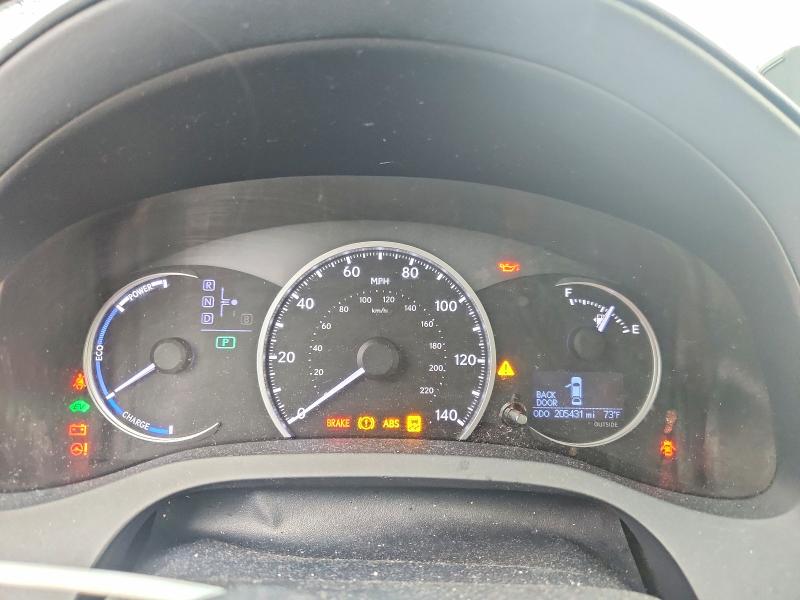 Aukcja sprzedaży 2013 Lexus Ct, vin: JTHKD5BH6D2166609, numer aukcji: 55527746