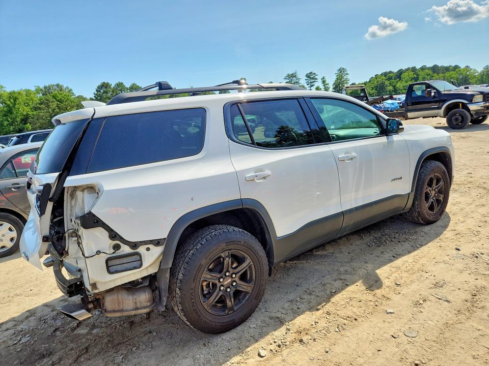 2020 Gmc Acadia მანქანა იყიდება აუქციონზე, vin: 1GKKNLLS1LZ197421, აუქციონის ნომერი: 58746586