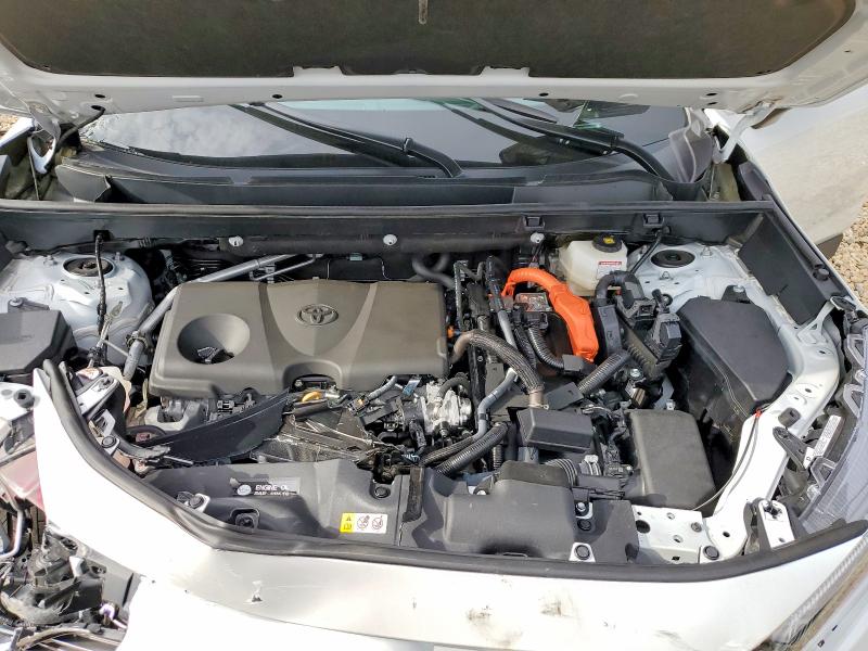 Продаж на аукціоні авто 2024 Toyota Rav4, vin: 4T3D6RFV9RU140354, номер лоту: 56820336