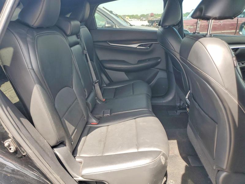 Aukcja sprzedaży 2022 Infiniti Qx55, vin: 3PCAJ5J37NF101536, numer aukcji: 55935896