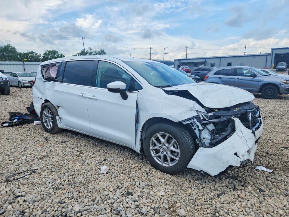 Продажа на аукционе авто 2023 Chrysler Pacifica, vin: 2C4RC1BG0PR571941, номер лота: 59178956