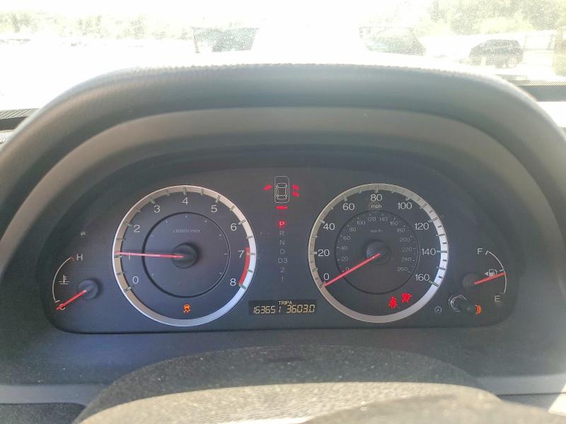 Продажа на аукционе авто 2012 Honda Accord, vin: 1HGCP3F80CA036388, номер лота: 55672906