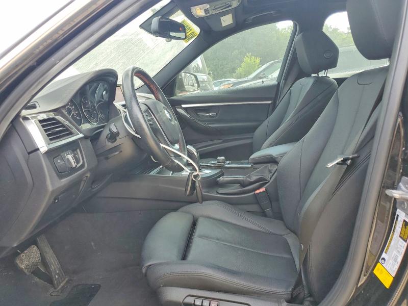 Aukcja sprzedaży 2018 Bmw 330, vin: WBA8B9G52JNU97685, numer aukcji: 56420376