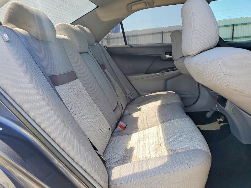 Продажа на аукционе авто 2014 Toyota Camry, vin: 4T1BF1FK5EU392233, номер лота: 56836896