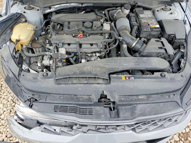 2023 Kia K5 მანქანა იყიდება აუქციონზე, vin: 5XXG64J23PG220410, აუქციონის ნომერი: 59114836