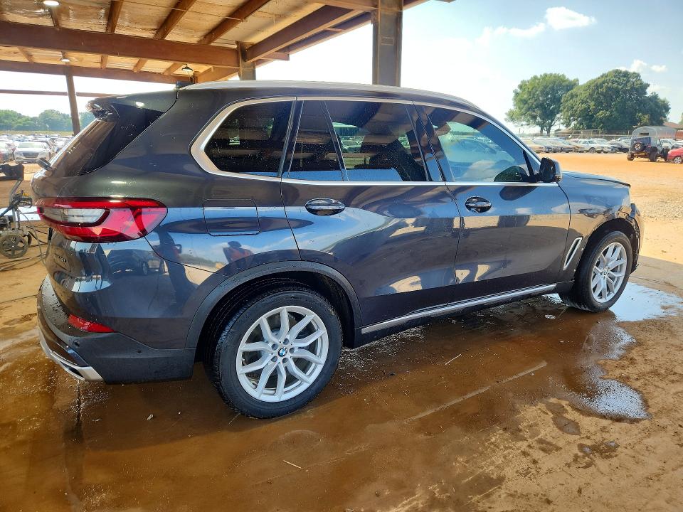 Aukcja sprzedaży 2020 Bmw X5, vin: 5UXCR4C07L9B09188, numer aukcji: 59160886
