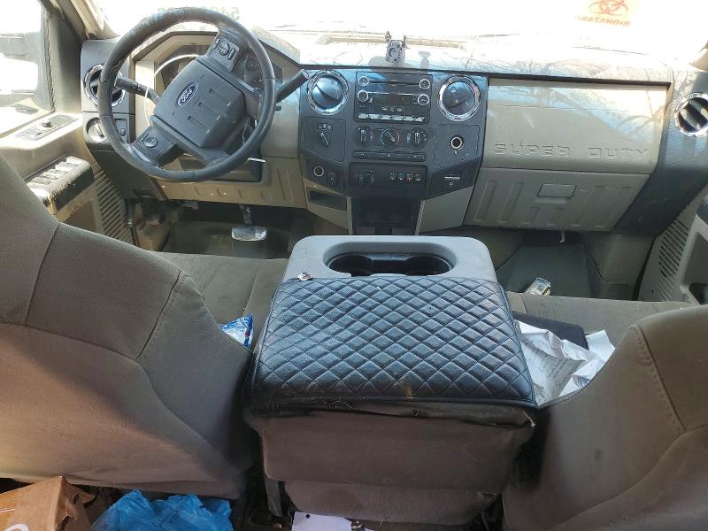 Продажа на аукционе авто 2010 Ford F450, vin: 1FDAW4HR6AEA26888, номер лота: 54926126