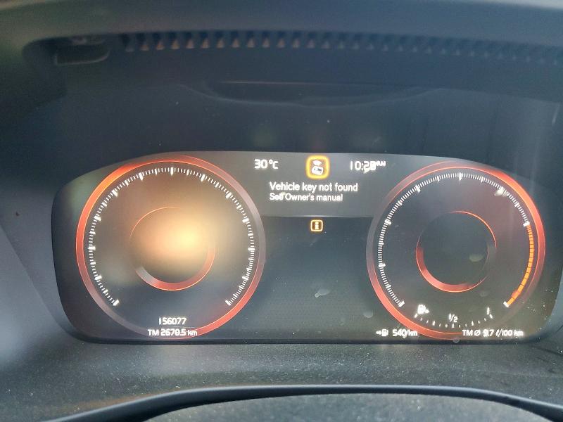 Aukcja sprzedaży 2020 Volvo Xc40, vin: YV4162UK7L2218064, numer aukcji: 56056586