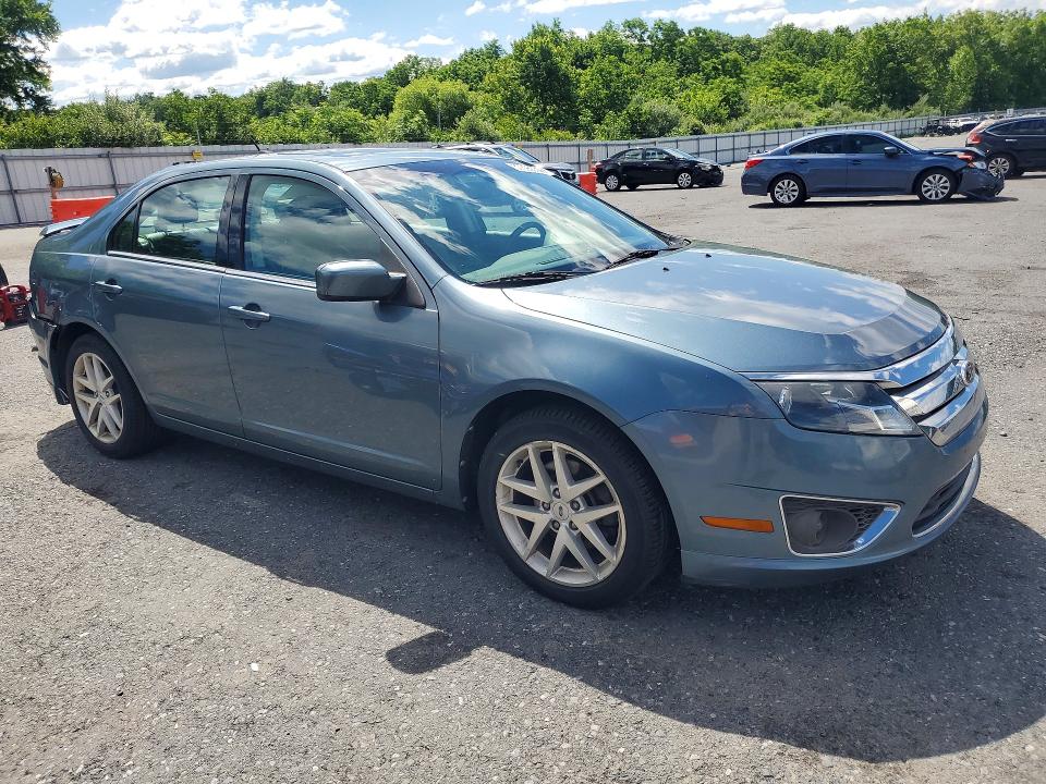 Aukcja sprzedaży 2012 Ford Fusion, vin: 3FAHP0JA1CR426411, numer aukcji: 57395596