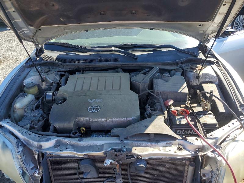 Aukcja sprzedaży 2008 Toyota Camry, vin: 4T1BK46K28U062146, numer aukcji: 55793786