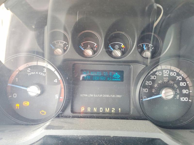 Продаж на аукціоні авто 2011 Ford F250, vin: 1FT7X2AT2BEB64600, номер лоту: 59863196