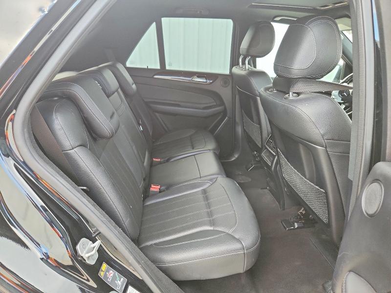 Aukcja sprzedaży 2017 Mercedes-benz Gle, vin: 4JGDA5JBXHA937161, numer aukcji: 57039656