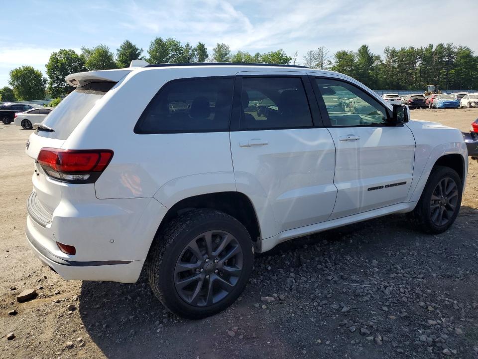 Продаж на аукціоні авто 2018 Jeep Grand Cherokee, vin: 1C4RJFCG8JC277219, номер лоту: 56417286
