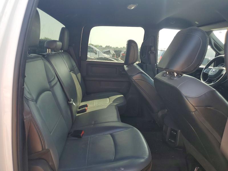 Продажа на аукционе авто 2022 Ram 2500, vin: 3C6UR5CL3NG438242, номер лота: 56780696