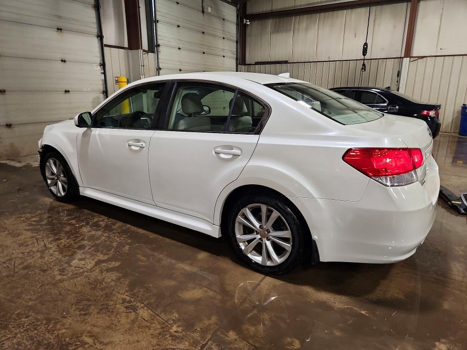 85455735 :رقم المزاد ، 4S3BMBD68E3006576 vin ، 2014 Subaru Legacy مزاد بيع