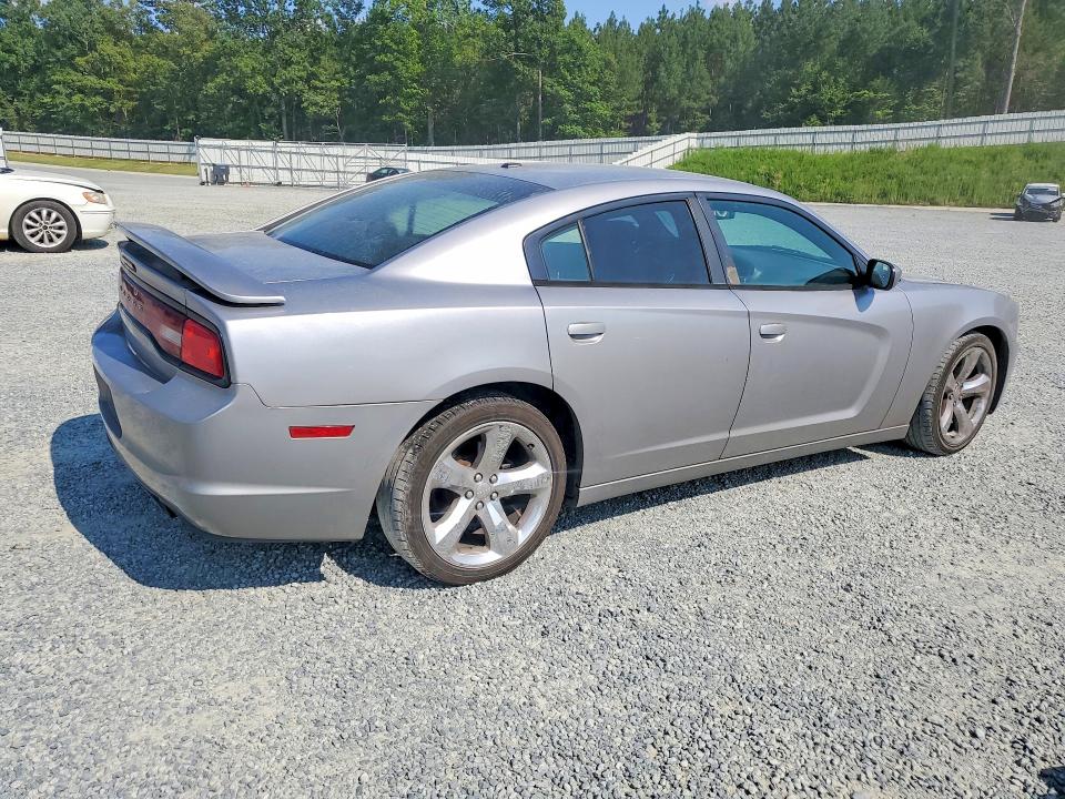 58922816 :رقم المزاد ، 2C3CDXBG6DH665074 vin ، 2013 Dodge Charger مزاد بيع