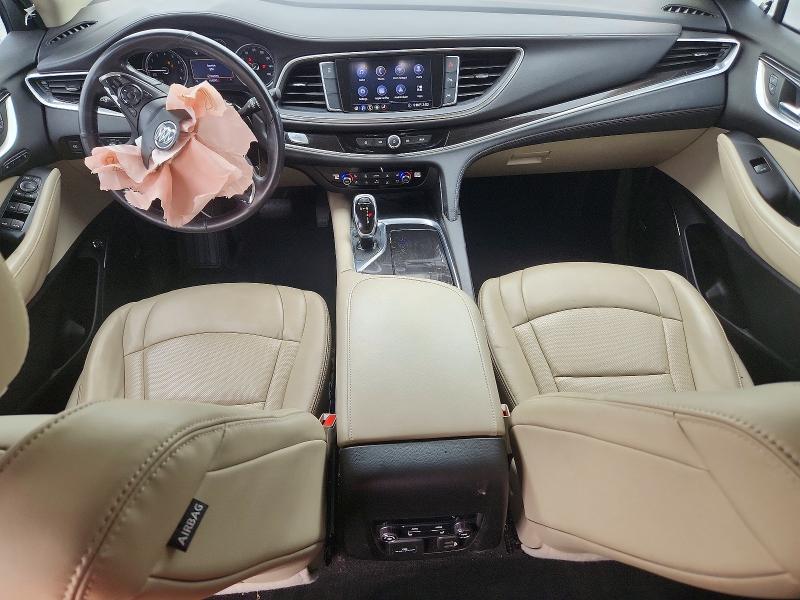 Auction sale of the 2020 Buick Enclave, vin: 5GAERCKW0LJ166520, lot number: 58707366