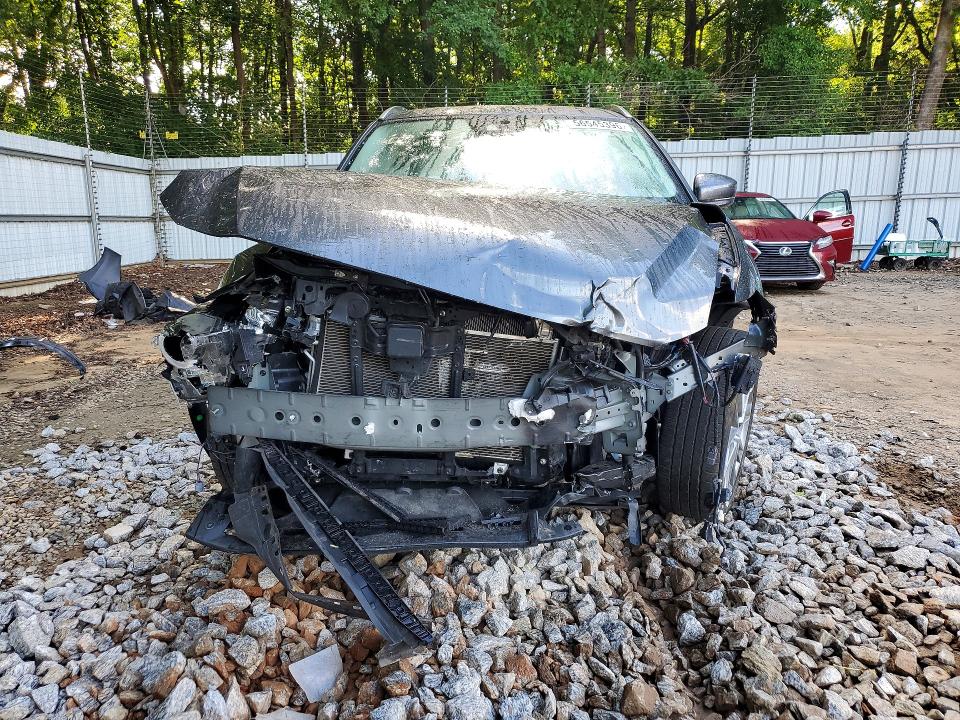 Aukcja sprzedaży 2021 Mazda Cx-5, vin: JM3KFADM3M0471793, numer aukcji: 56545396