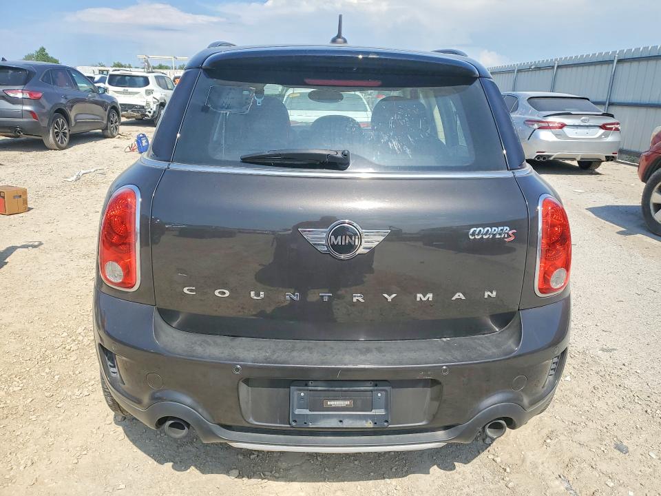 Aukcja sprzedaży 2016 Mini Cooper, vin: WMWZC5C58GWU03330, numer aukcji: 56998466