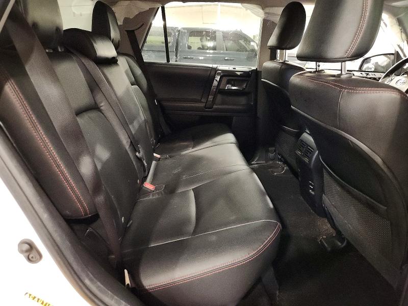Продажа на аукционе авто 2018 Toyota 4runner, vin: JTEBU5JR8J5591024, номер лота: 97685245