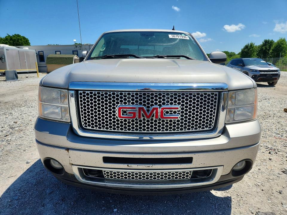 Aukcja sprzedaży 2008 Gmc New Sierra, vin: 2GTEK638581249995, numer aukcji: 56701996