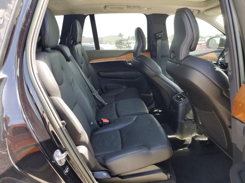 Продажа на аукционе авто 2023 Volvo Xc90, vin: YV4H60CN8P1984945, номер лота: 59002306