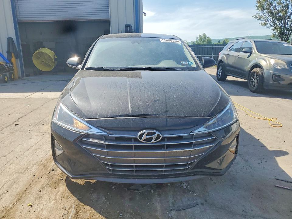 Aukcja sprzedaży 2020 Hyundai Elantra, vin: 5NPD84LF2LH572857, numer aukcji: 53446336