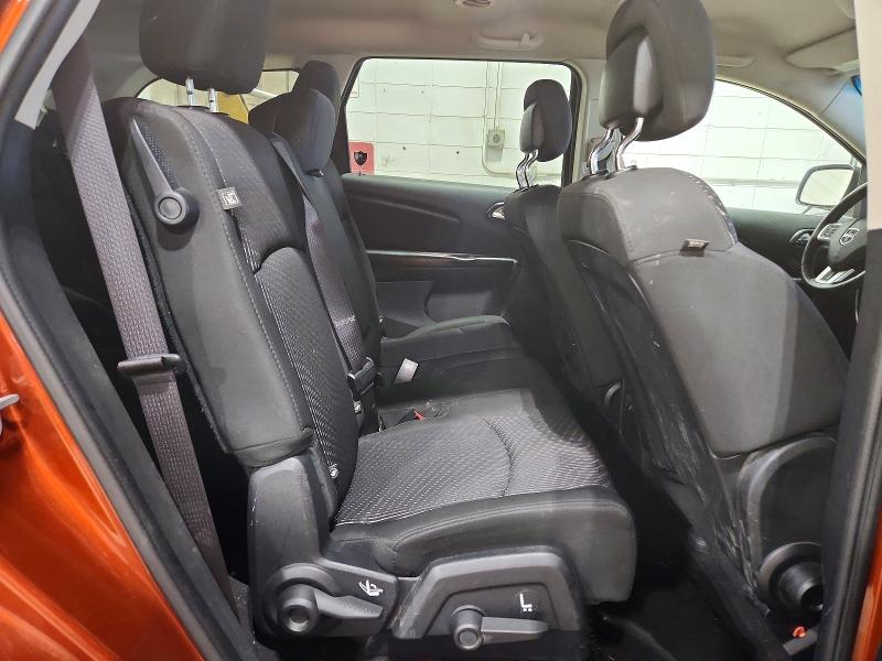 2014 Dodge Journey მანქანა იყიდება აუქციონზე, vin: 3C4PDCBG3ET281770, აუქციონის ნომერი: 58241836