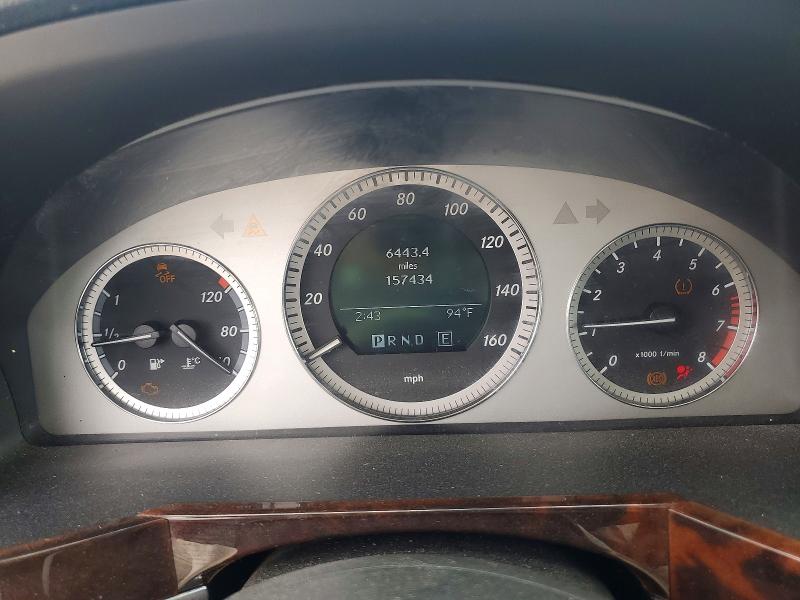 2012 Mercedes-benz Glk მანქანა იყიდება აუქციონზე, vin: WDCGG5GB1CF838242, აუქციონის ნომერი: 56851586