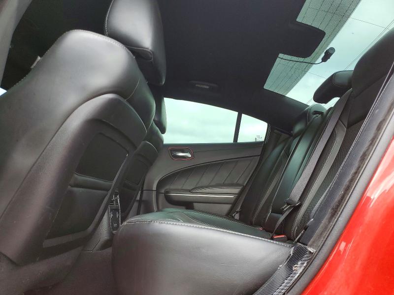 Продажа на аукционе авто 2019 Dodge Charger, vin: 2C3CDXJG8KH611581, номер лота: 55981046
