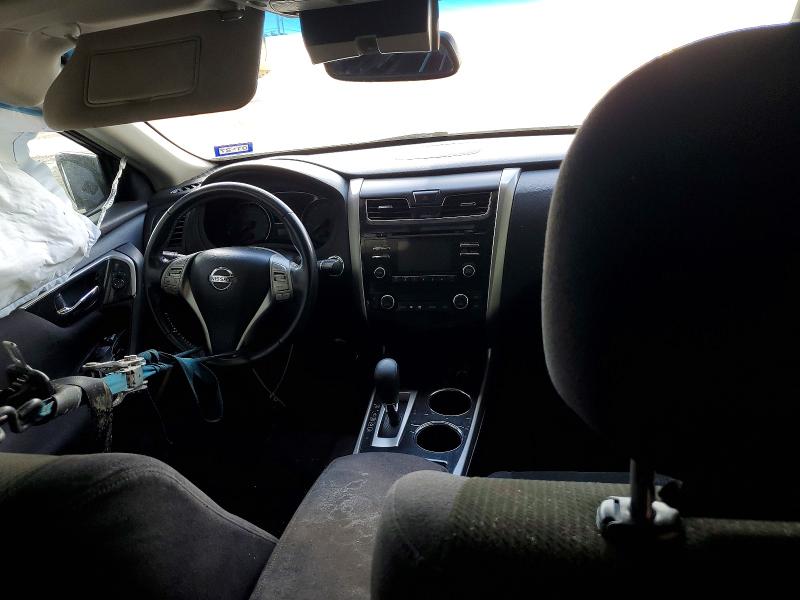56123126 :رقم المزاد ، 1N4AL3AP3DN418155 vin ، 2013 Nissan Altima مزاد بيع