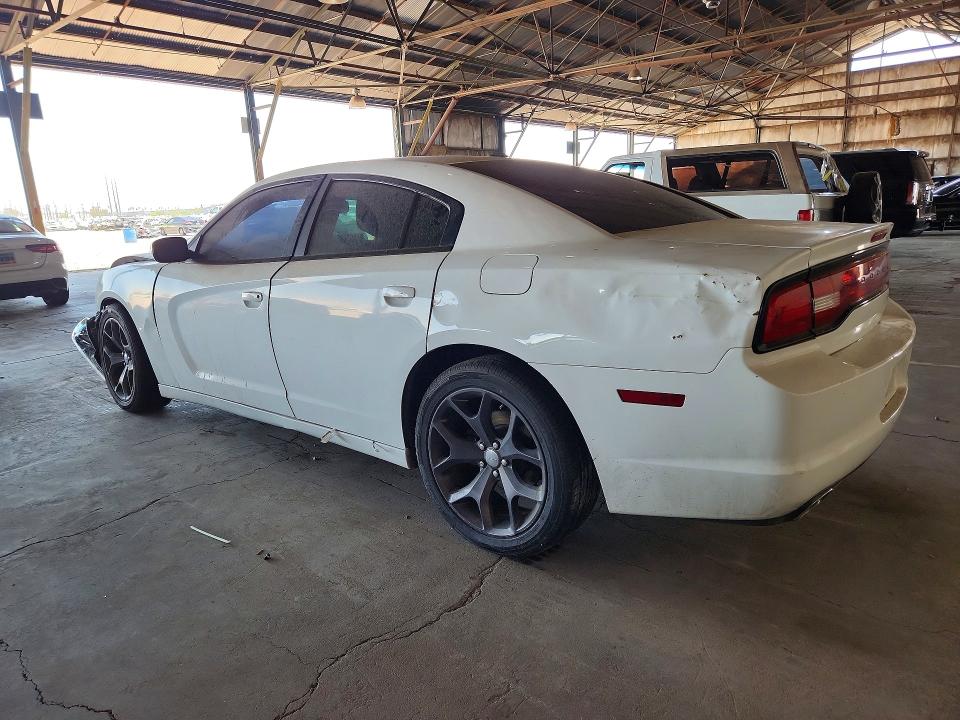Aukcja sprzedaży 2014 Dodge Charger, vin: 2C3CDXBG8EH213919, numer aukcji: 56511646