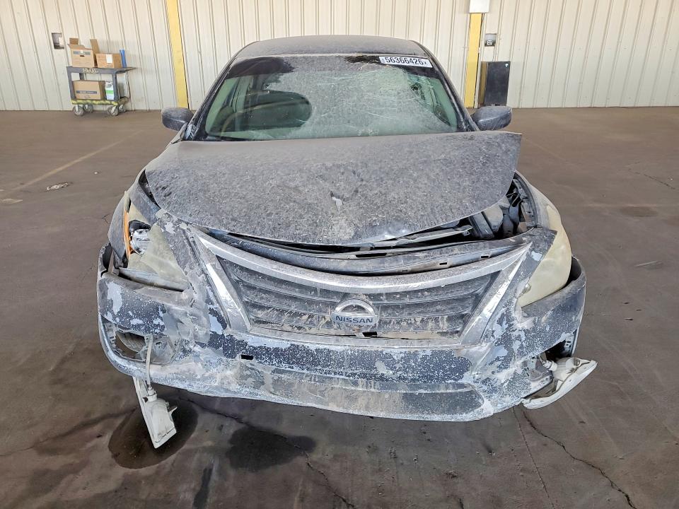 2013 Nissan Altima მანქანა იყიდება აუქციონზე, vin: 1N4AL3AP0DC119492, აუქციონის ნომერი: 56366426