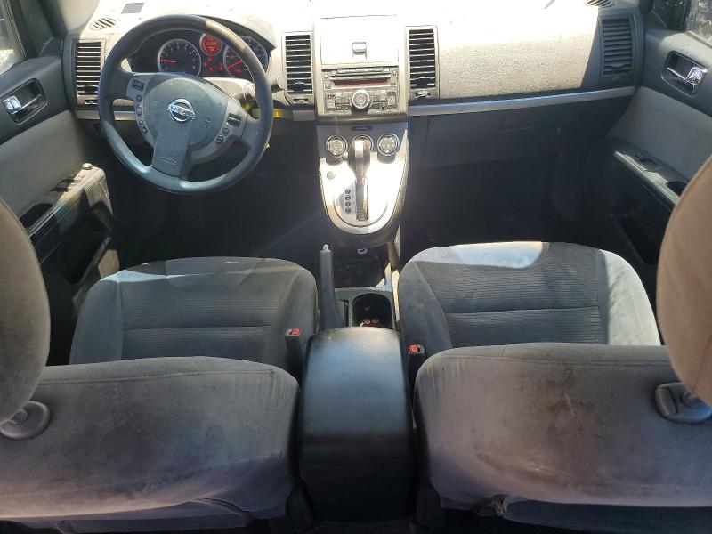 Продаж на аукціоні авто 2012 Nissan Sentra, vin: 3N1AB6APXCL740663, номер лоту: 52879006