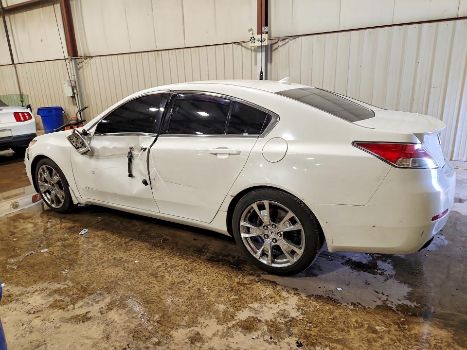 Продажа на аукционе авто 2012 Acura Tl, vin: 19UUA9F52CA009109, номер лота: 56781976