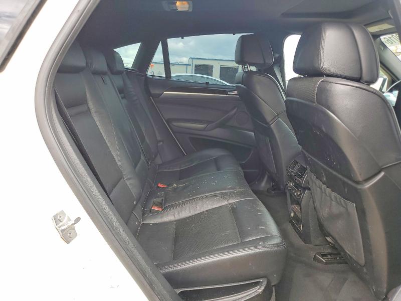 Продаж на аукціоні авто 2013 Bmw X6, vin: 5UXFG8C50DL592286, номер лоту: 57402016