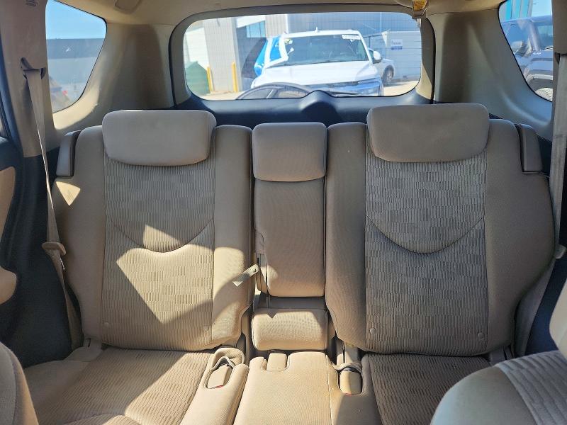 Aukcja sprzedaży 2010 Toyota Rav4, vin: 2T3BK4DV2AW018383, numer aukcji: 58590946
