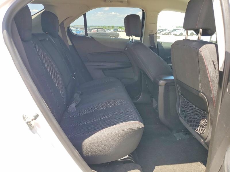 Продажа на аукционе авто 2017 Chevrolet Equinox, vin: 2GNALCEK7H6312463, номер лота: 57658816