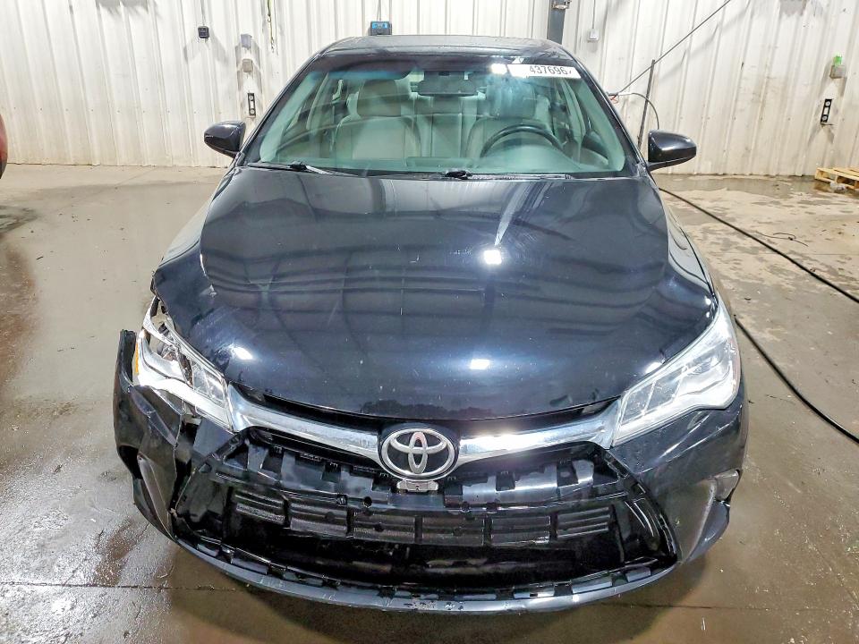 Продаж на аукціоні авто 2016 Toyota Camry, vin: 4T1BK1FK1GU571612, номер лоту: 55437696