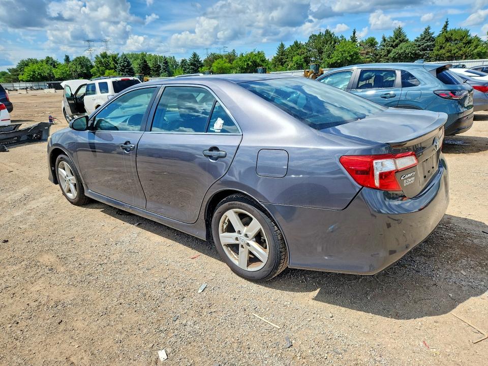 Продаж на аукціоні авто 2014 Toyota Camry, vin: 4T1BF1FK4EU317264, номер лоту: 58329296