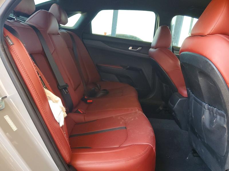 Aukcja sprzedaży 2024 Kia K5, vin: 5XXG64J21RG264215, numer aukcji: 55893886