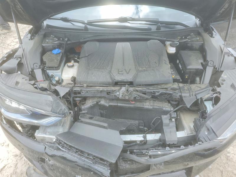 Aukcja sprzedaży 2022 Kia Ev6, vin: KNDC44LA8N5052760, numer aukcji: 58103496