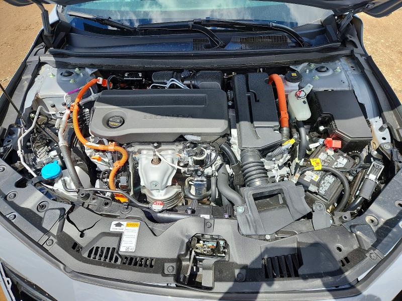 2025 Honda Accord მანქანა იყიდება აუქციონზე, vin: 1HGCY2F79SA096313, აუქციონის ნომერი: 57879416