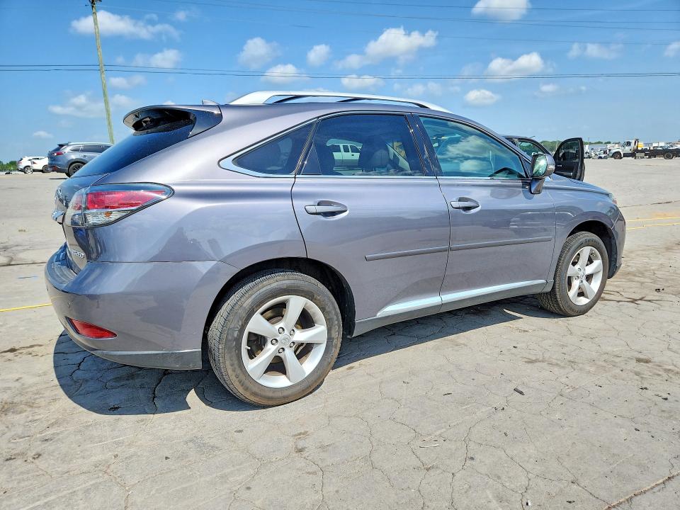 2015 Lexus Rx 350 მანქანა იყიდება აუქციონზე, vin: 2T2BK1BA6FC315152, აუქციონის ნომერი: 59147806